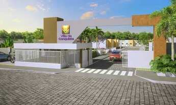 Imagem 5: Casa em condomínio fechado