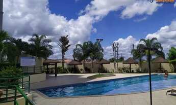 Imagem: FEIRA DE SANTANA - Apartamento Padrão