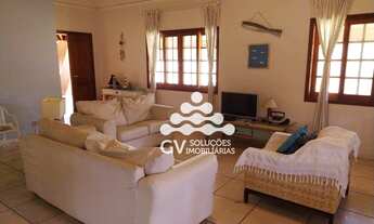 Imagem 7: Casa para aluguel de temporada em Condomínio Lagoinha - Ubatuba/SP