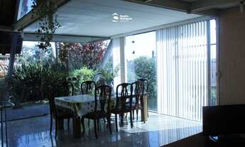 Imagem 6: Casa de Condomínio com 3 Quartos à Venda em Arujá Country Club, 242 m²