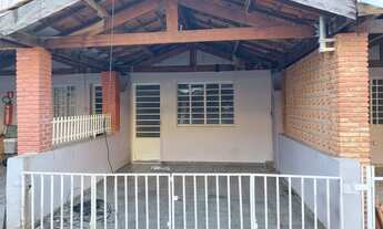 Imagem 2: Sobrado Casa em condomínio Fechado - Residencial Shangri-lá - Jardim Shangri-lá