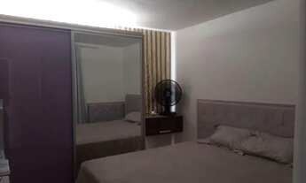 Imagem 2: Apartamento 74m² Com Suíte No Cohafuma