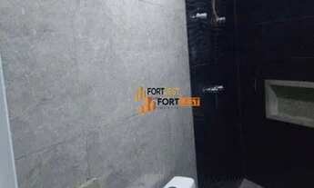 Imagem 6: Apartamento com 1 dormitório, 32 m² - venda por R$ 210.000,00 ou aluguel por R$ 1.569,00/m