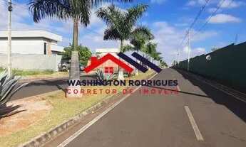 Imagem 4: VENDO LOTE RESIDENCIAL CONDOMÍNIO VILLA SUÍÇA BRASÍLIA