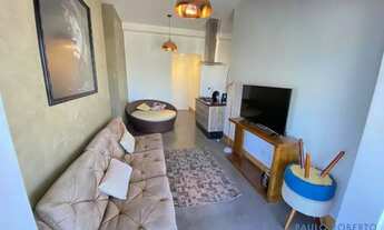 Imagem 3: APARTAMENTO - PINHEIROS - SP