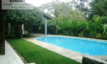 Imagem 6: Casa para Temporada em São Sebastião, Juquehy, 5 dormitórios, 5 suítes, 5 banheiros, 4 vag