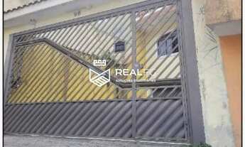 Imagem 3: Santo André/SP - Vila mazzei