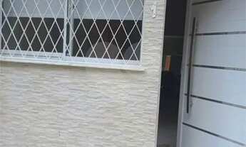 Imagem 2: Casa de vila- 02 quartos - Tijuca [ME