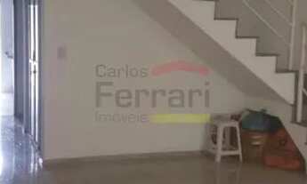 Imagem: Sobrado próximo ao Metro Vila Matilde