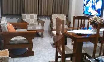 Imagem 2: Apartamento - 02 quartos - São Francisco Xavier