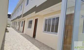 Imagem: SOBRADO EM CONDOMÍNIO À VENDA SABARÁ