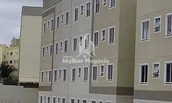 Imagem 6: Apartamento com 2 dorms, Jardim Parque Jupiá, Piracicaba - R$ 199 mil, Cod: AP3248