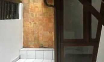 Imagem: Cidadela/ACM 3/4, 210m², 2 suítes, Nascente