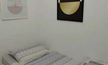 Imagem 2: Apartamento para aluguel possui 55 metros quadrados com 2 quartos em Boa Viagem - Recife