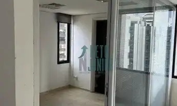 Imagem 7: Conjunto para alugar, 100 m² por R$ 7.537,62/mês - Brooklin - São Paulo/SP