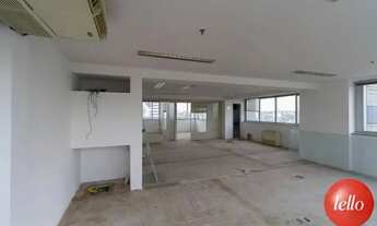 Imagem 5: São Paulo - Conjunto Comercial/Sala - Saúde