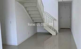 Imagem 6: Oportunidade: Cobertura de 3 quartos no Recreio, Luar do Pontal, 227m, com lindo lazer