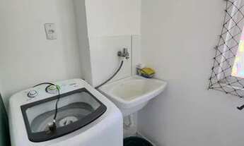 Imagem 7: Apartamento semi mobiliado para alugar no Residencial Bosque Versalles em Ananindeua no 40