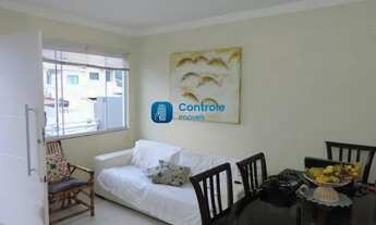 Imagem 2: MP - Ótimo Sobrado, Amplo com 103M², 02 Dormitórios, San Marino