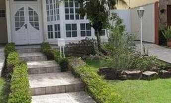 Imagem: Casa com 4 dormitórios para alugar por