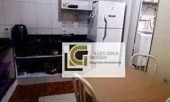 Imagem 4: Casa com 3 dormitórios à venda, 192 m² por R$ 390.000,00 - Jardim Pereira do Amparo - Jaca