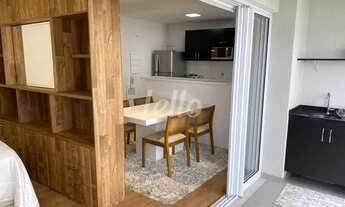 Imagem: São Paulo - Apartamento Padrão - Broklin