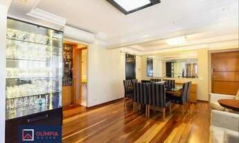 Imagem 5: Apartamento Venda Moema 122 m² 3 Dormitórios