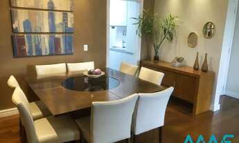 Imagem 3: Apto Resort Tamboré - Vista Reserva!