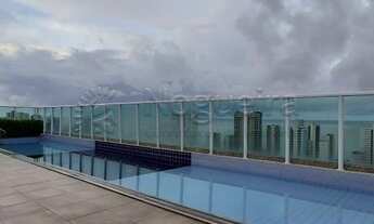 Imagem 2: Vendo apto em piedade com 03 quartos com suíte e varanda