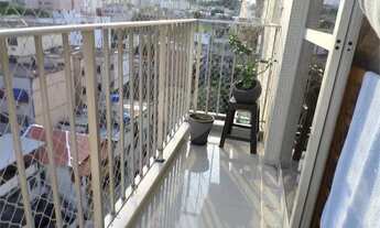 Imagem 2: Apartamento - 03 quartos - Méier [ME