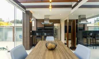 Imagem 4: Casa  em condomínio no Mossunguê - ARYA 1