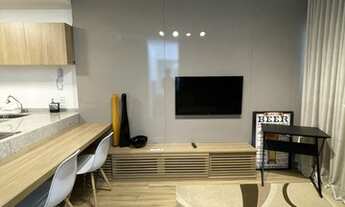 Imagem 6: Apartamento para aluguel com 45 metros quadrados com 1 quarto em Savassi - Belo Horizonte