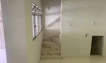 Imagem 7: Sobrado para venda possui 100 metros quadrados com 3 quartos em Afogados - Recife - PE