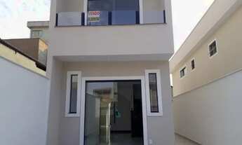 Imagem 2: Casa no Bairro Santa Rosa em Sarzedo