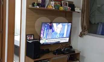 Imagem 4: Excelente apartamento condomínio fechado [VP