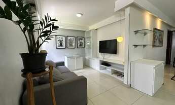 Imagem: Ac- Excelente Apartamento 3 suítes 126