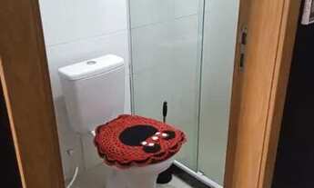 Imagem 7: Aluguel casa 2 quartos