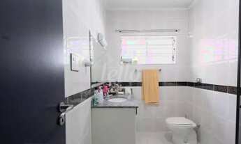 Imagem 6: São Paulo - Casa Padrão - Saúde