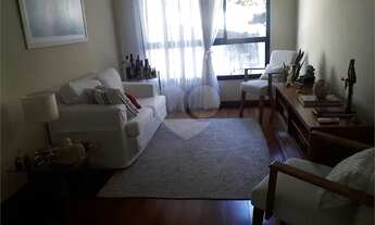 Imagem: APARTAMENTO - 02 QUARTOS - RIO COMPRIDO