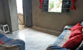 Imagem 3: Sobrado inacabado