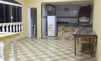 Imagem 2: AV - Sobrado para venda com três pavimentos