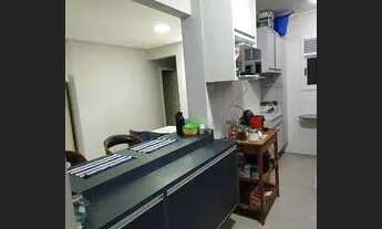 Imagem 4: Apartamento com 3 dormitórios à venda, 94 m² por R$ 530.000 - Vila Jaboticabeira - Taubaté