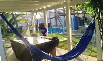 Imagem 5: Casa de condomínio para aluguel com 4 quartos em Barra Jacuípe