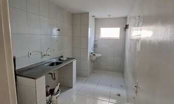 Imagem 5: Vend apto dois quartos na mangabeiras