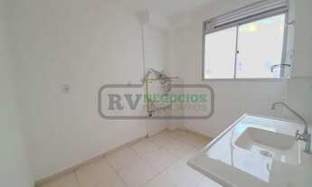 Imagem 5: RV4241DM& Apartamento no Industrial em condomínio fechado - Zona Norte