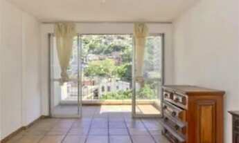 Imagem: Apartamento - 02 quartos - Engenho Novo