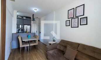 Imagem 2: Apartamento para Aluguel - Ermelino Matarazzo, 2 Quartos, 47 m2