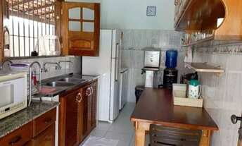 Imagem 3: Casa para venda possui 225 metros quadrados com 3 quartos em Beberibe - Recife - PE