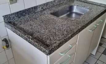 Imagem 4: Apartamento para aluguel, com 2 quartos no Centro de Campo Grande