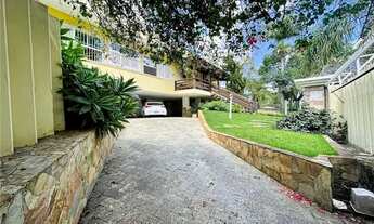 Imagem 3: Casa mobiliada 4 quartos no bairro São Luís